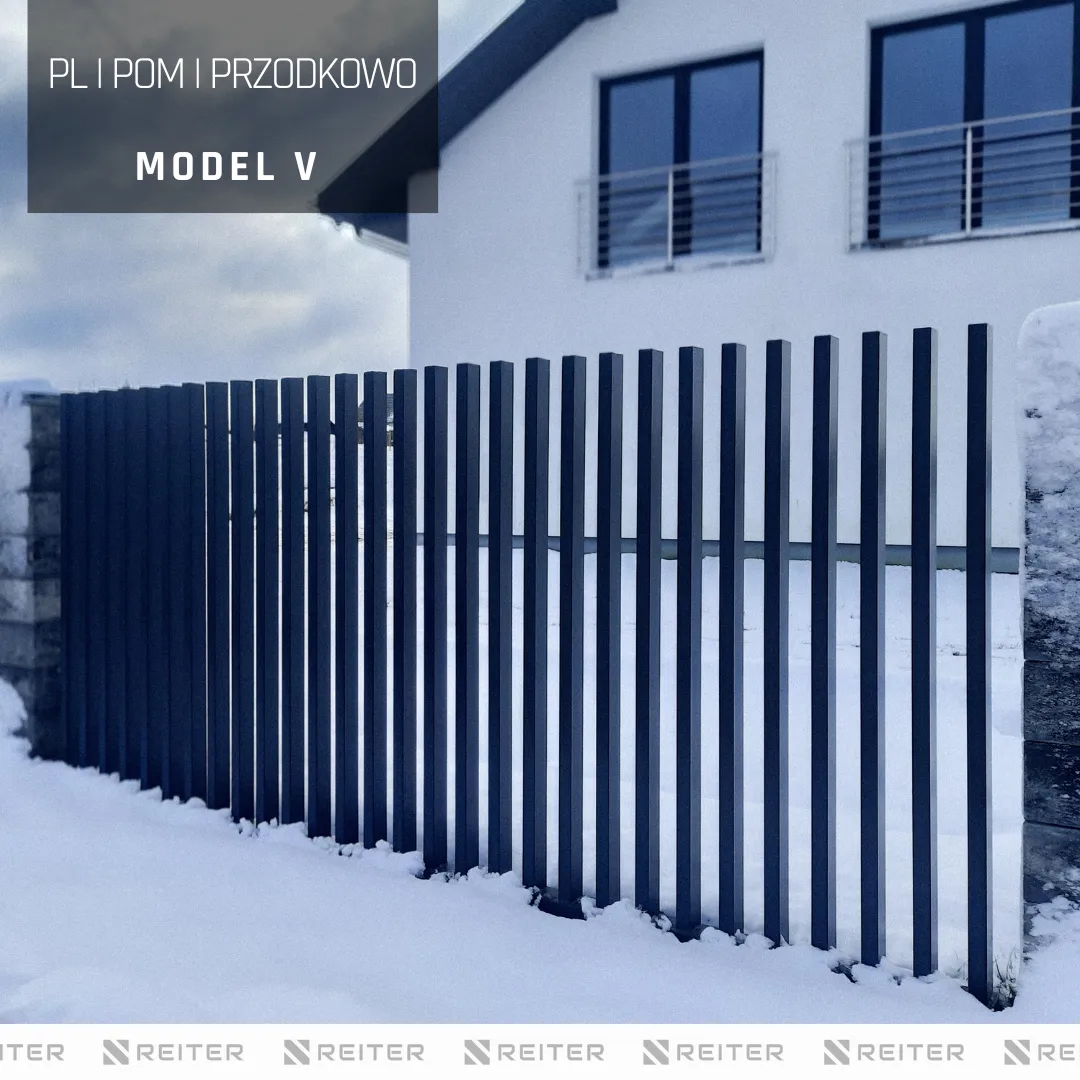 Nowoczesne przęsła grzebieniowe