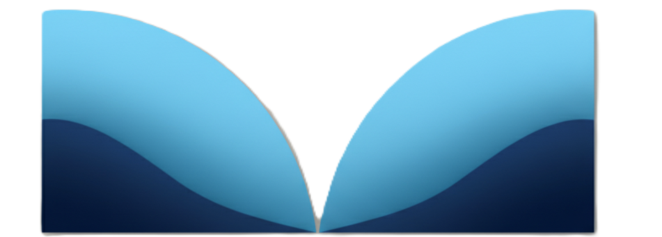 Schemat bramy harmonijkowej