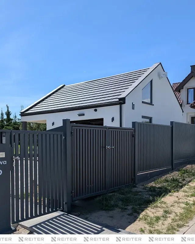 3 wiaty smientikowe pasujace do ogrodzenia