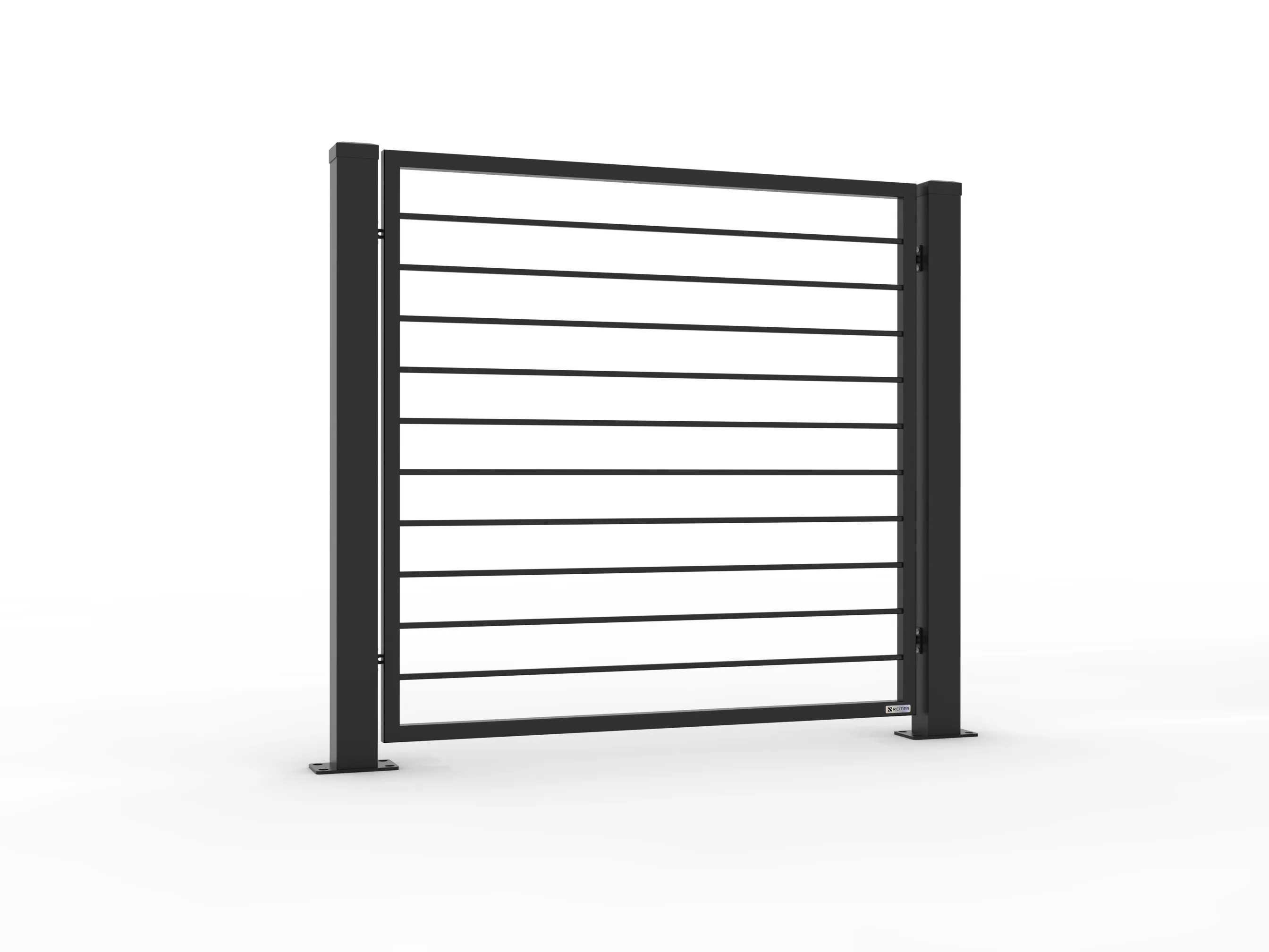 Model A3 - Przęsło na wymiar