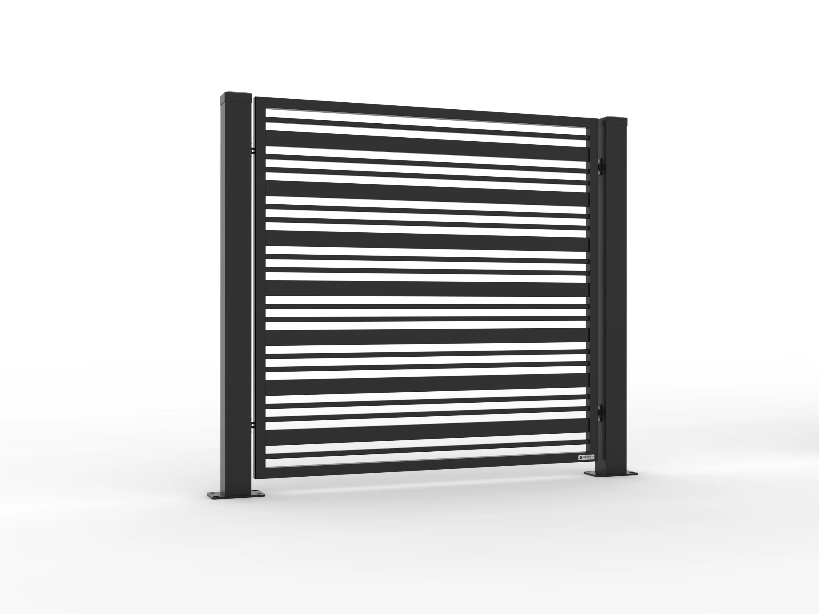 Model A4 - Przęsło na wymiar