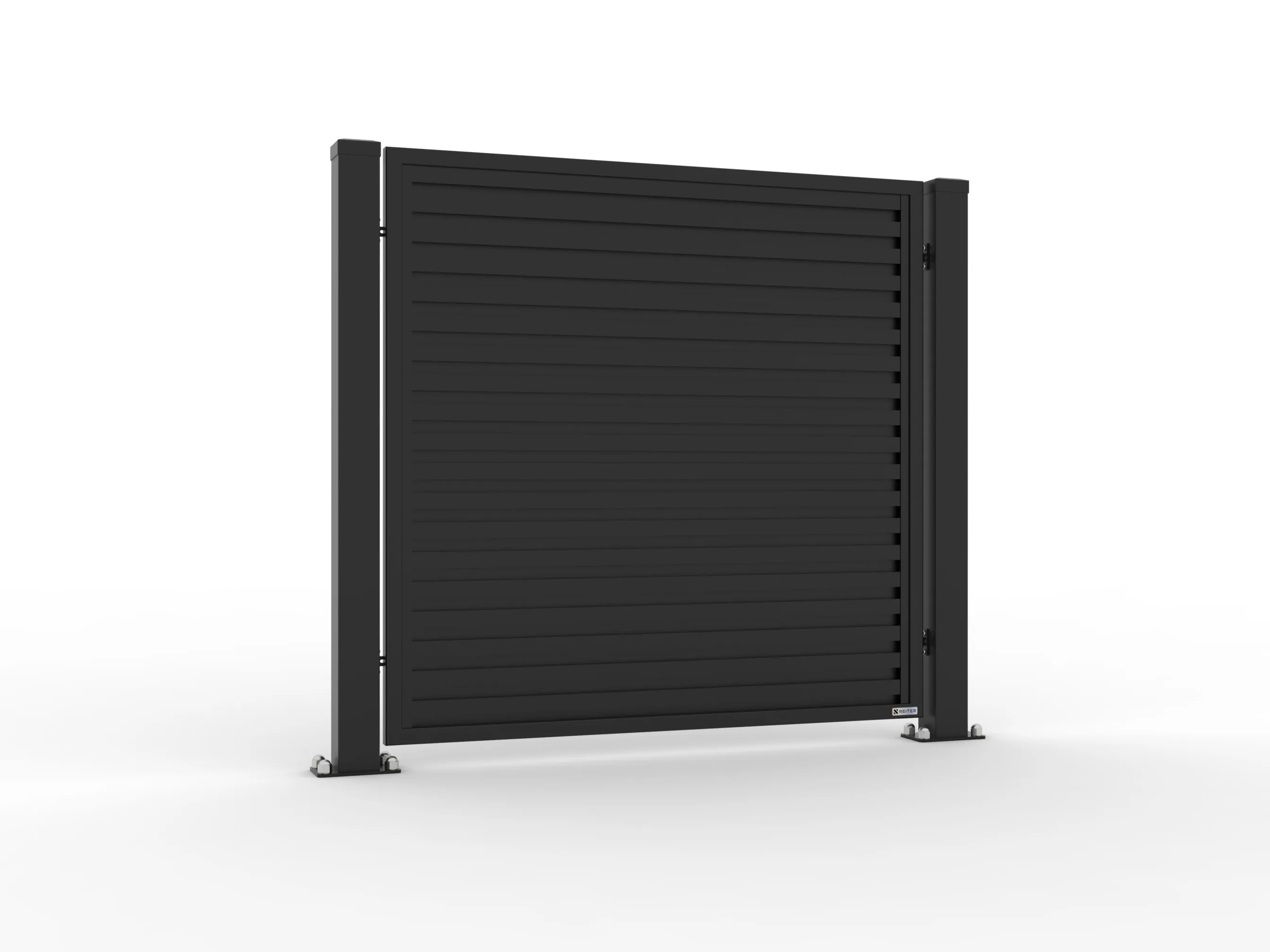 Model AX - Przęsło na wymiar