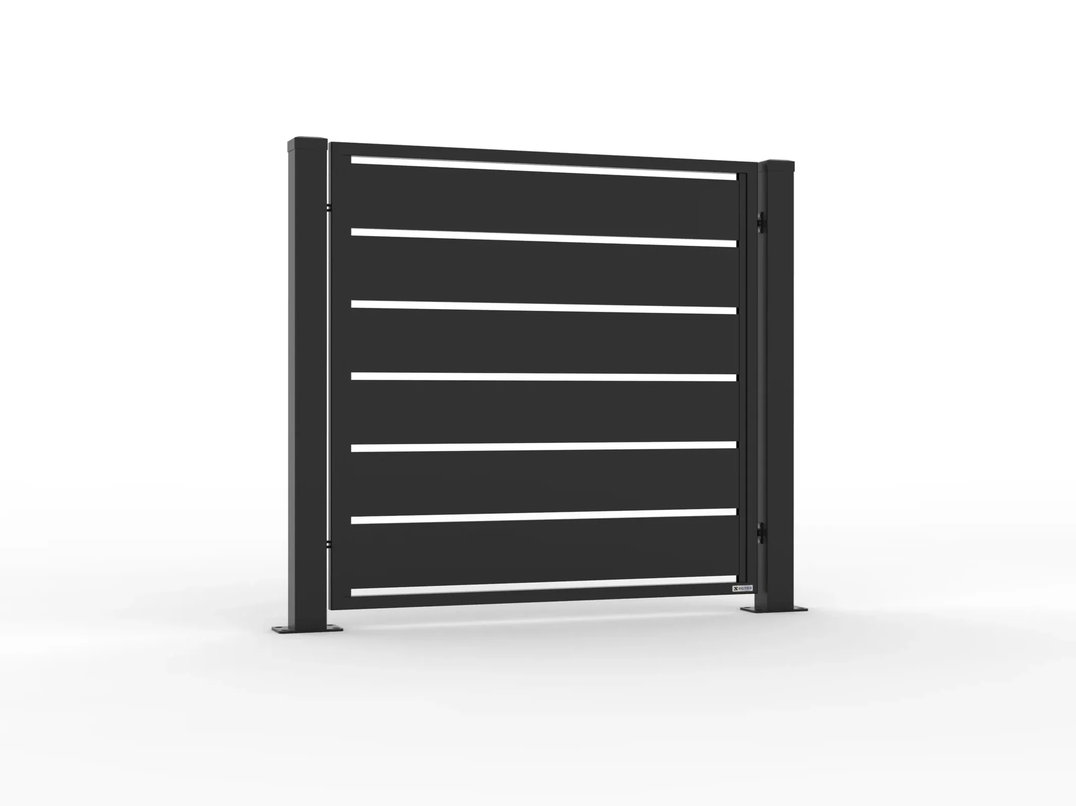 Model E - Przęsło na wymiar