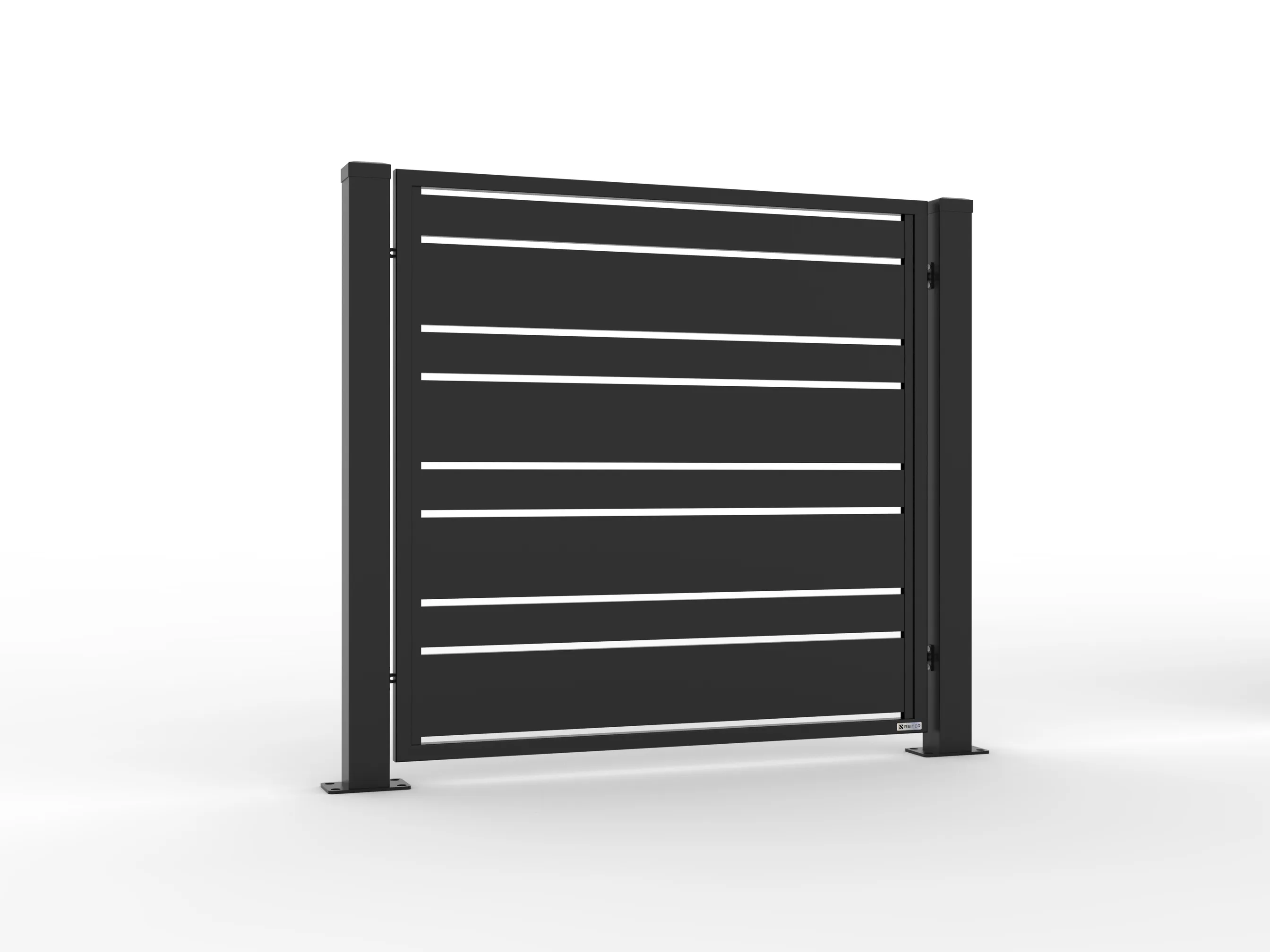 Model E2 - Przęsło na wymiar