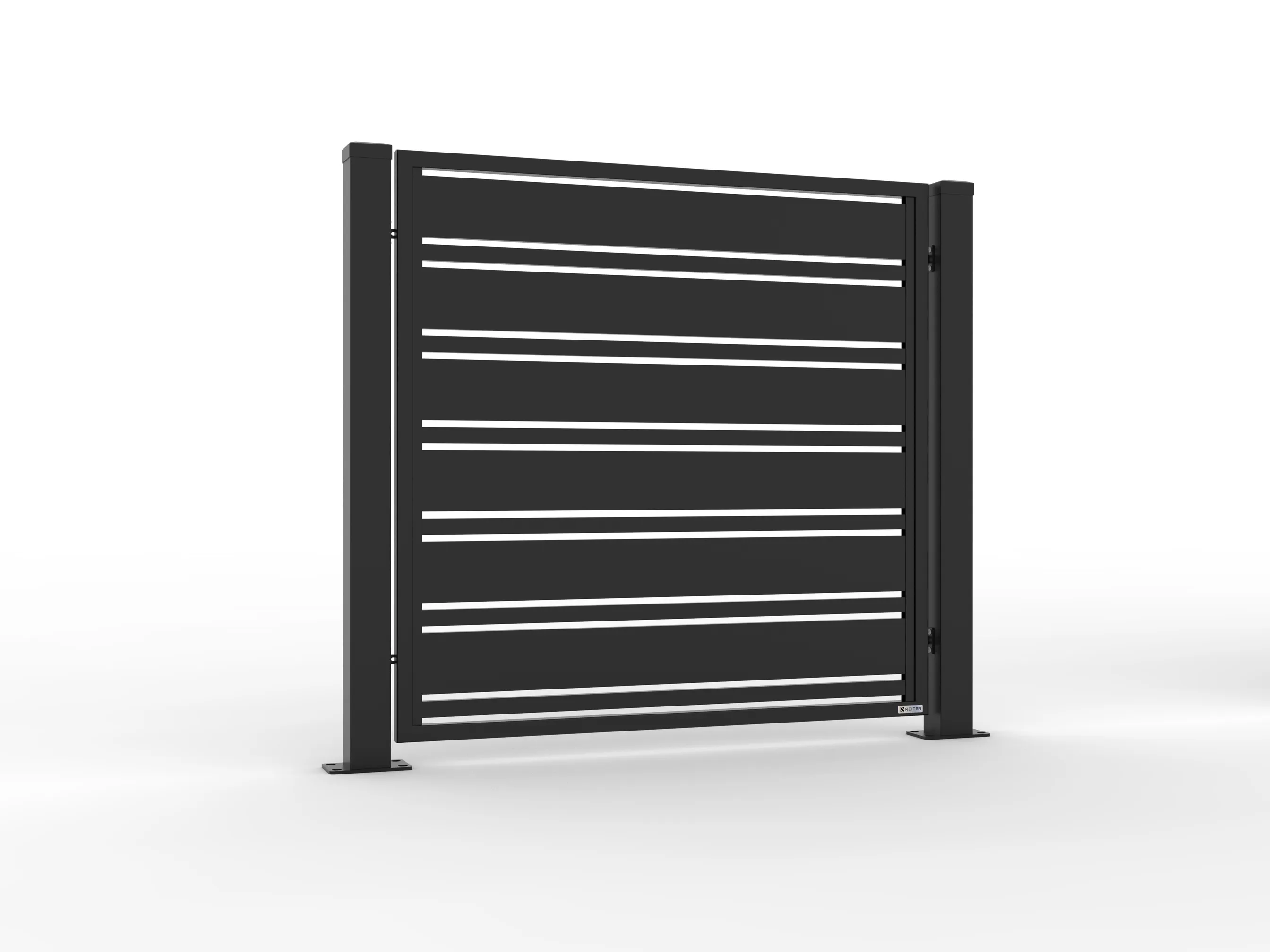 Model E3 - Przęsło na wymiar