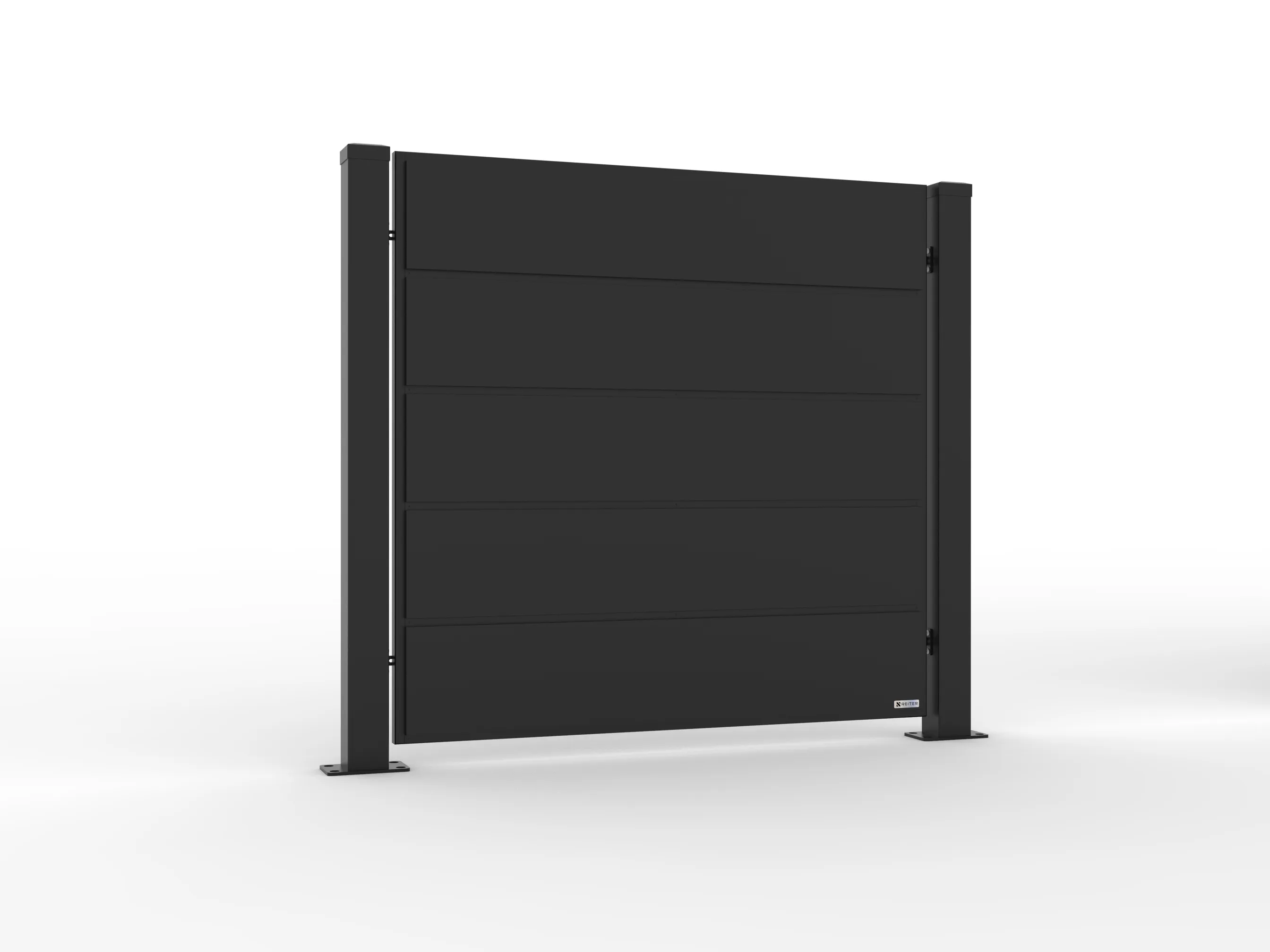 Model G - Przęsło na wymiar