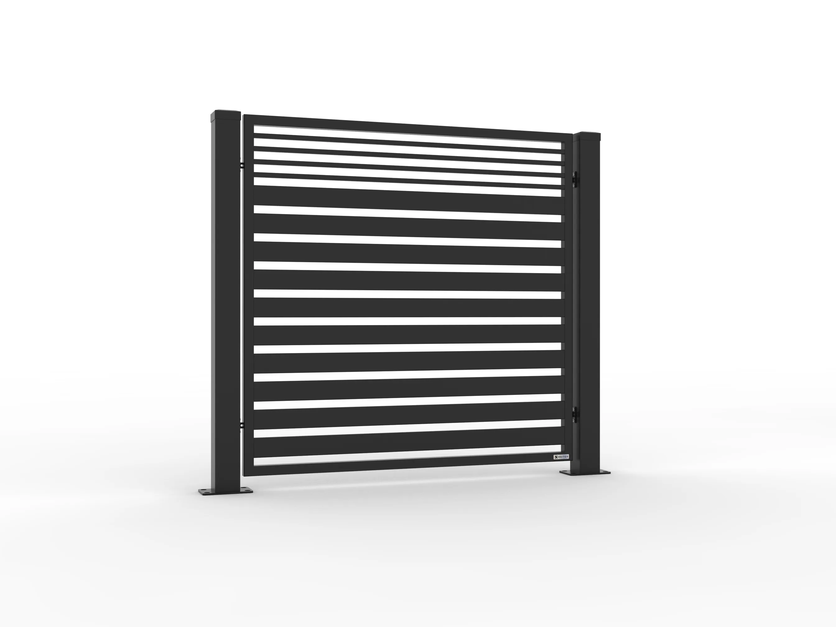 Model K - Przęsło na wymiar