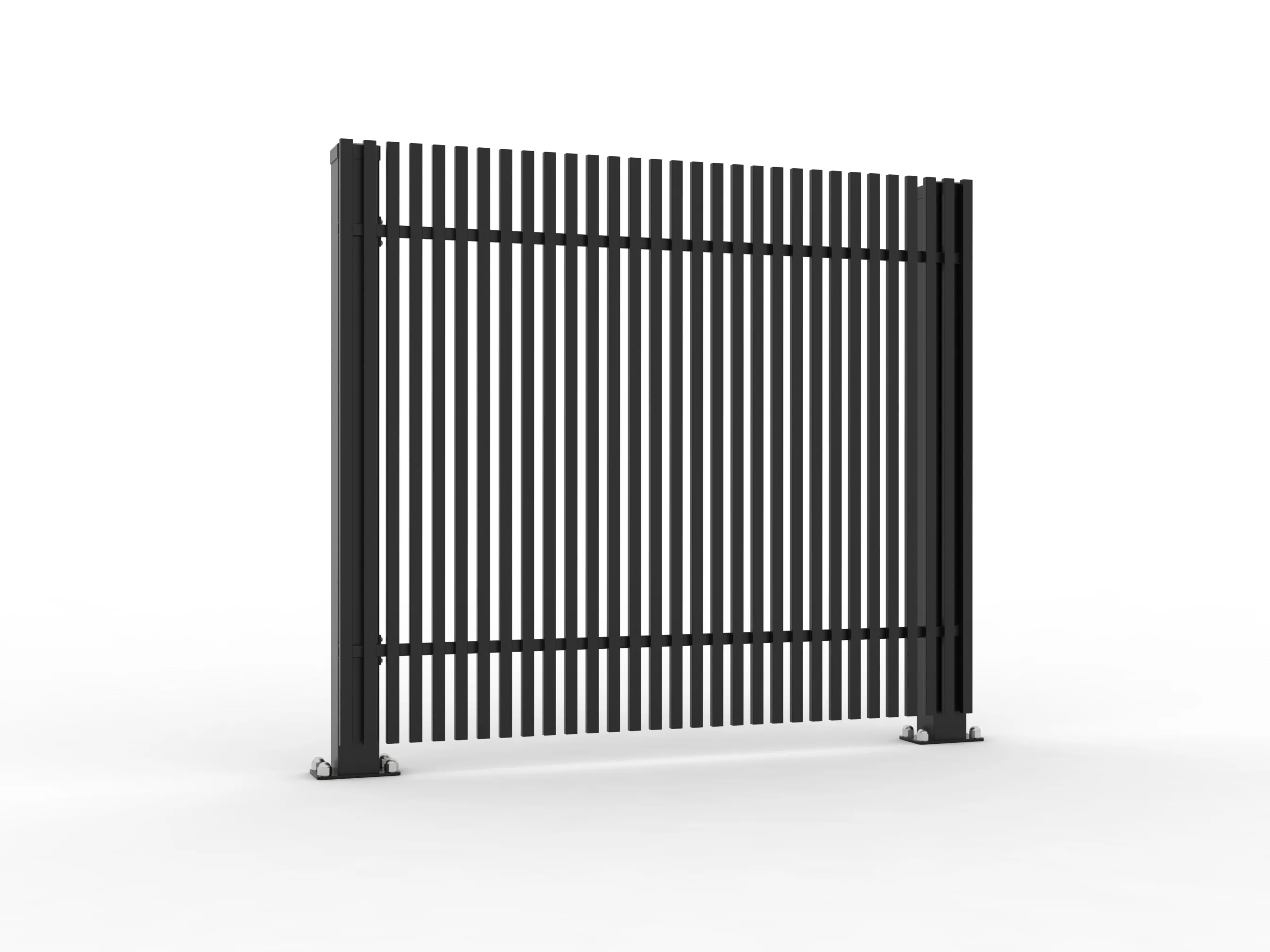 Model LX - Przęsło na wymiar