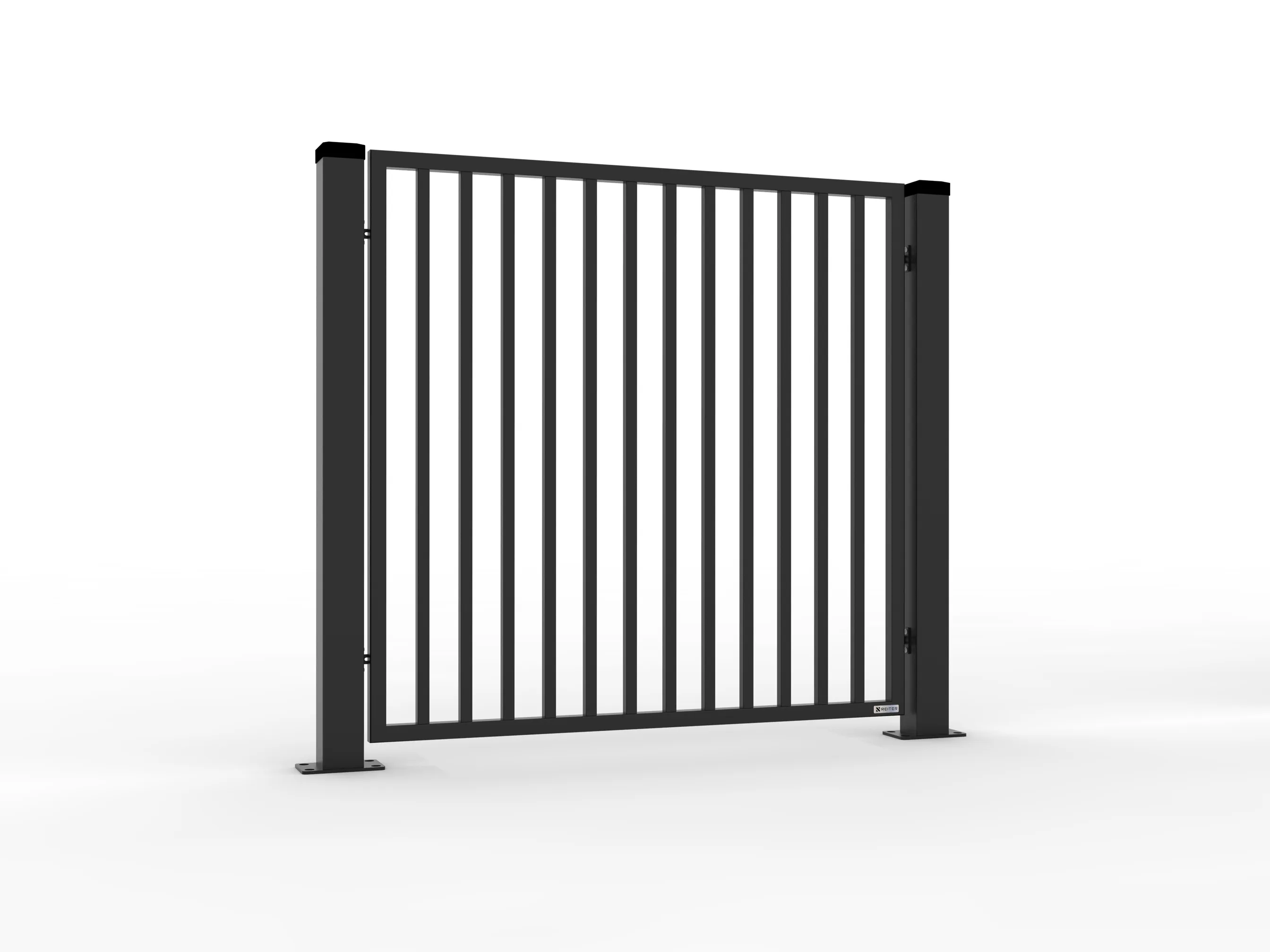 Model MS - Przęsło na wymiar