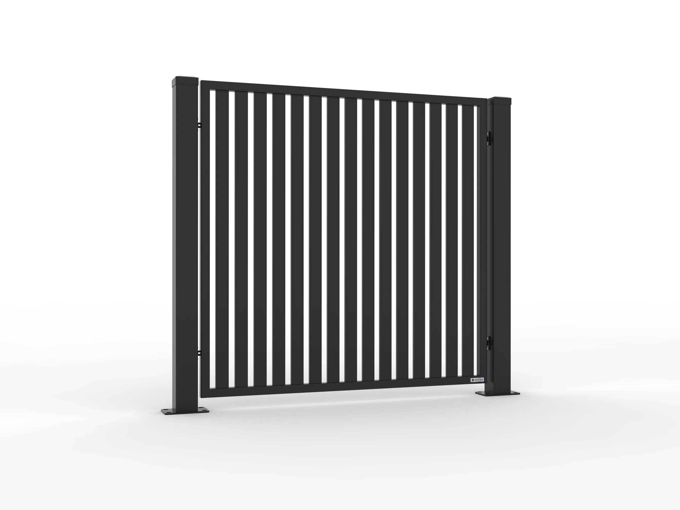 Model N - Przęsło na wymiar