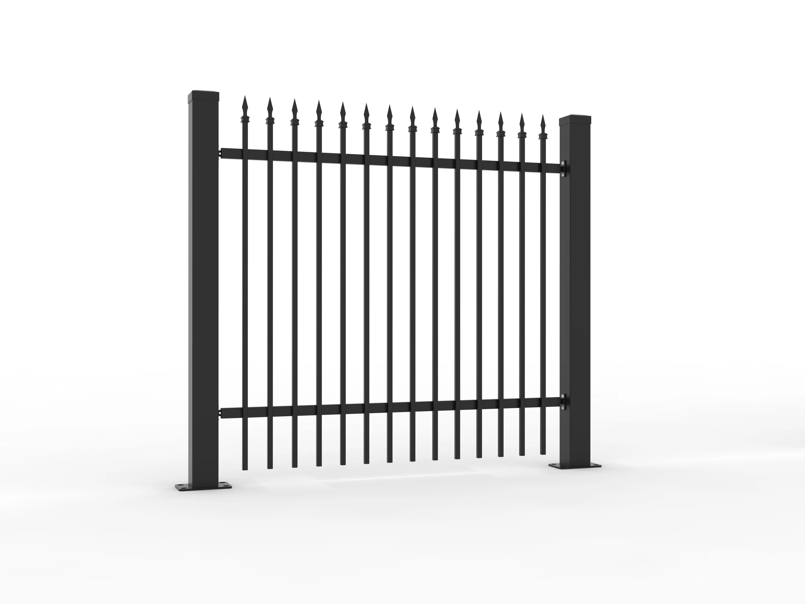 Model R1 - Przęsło na wymiar