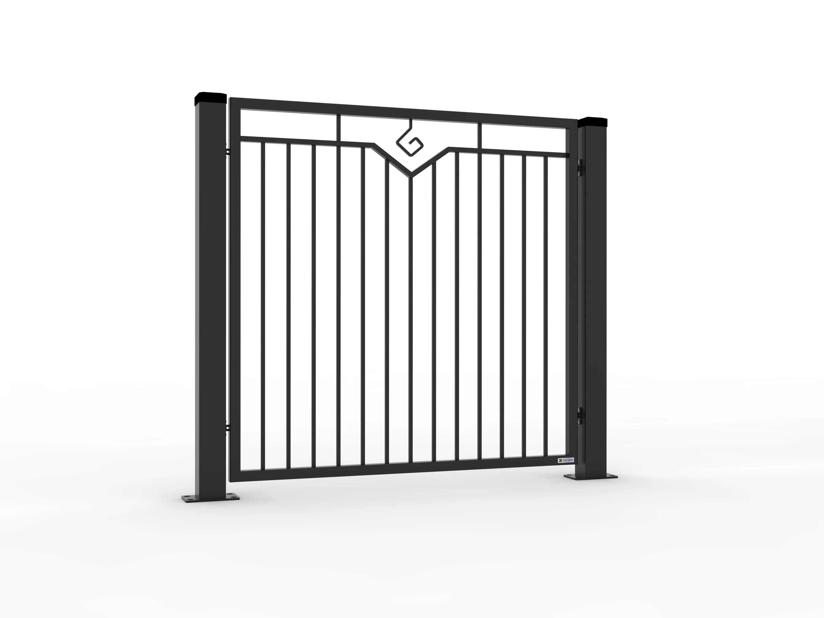 Model S - Przęsło na wymiar