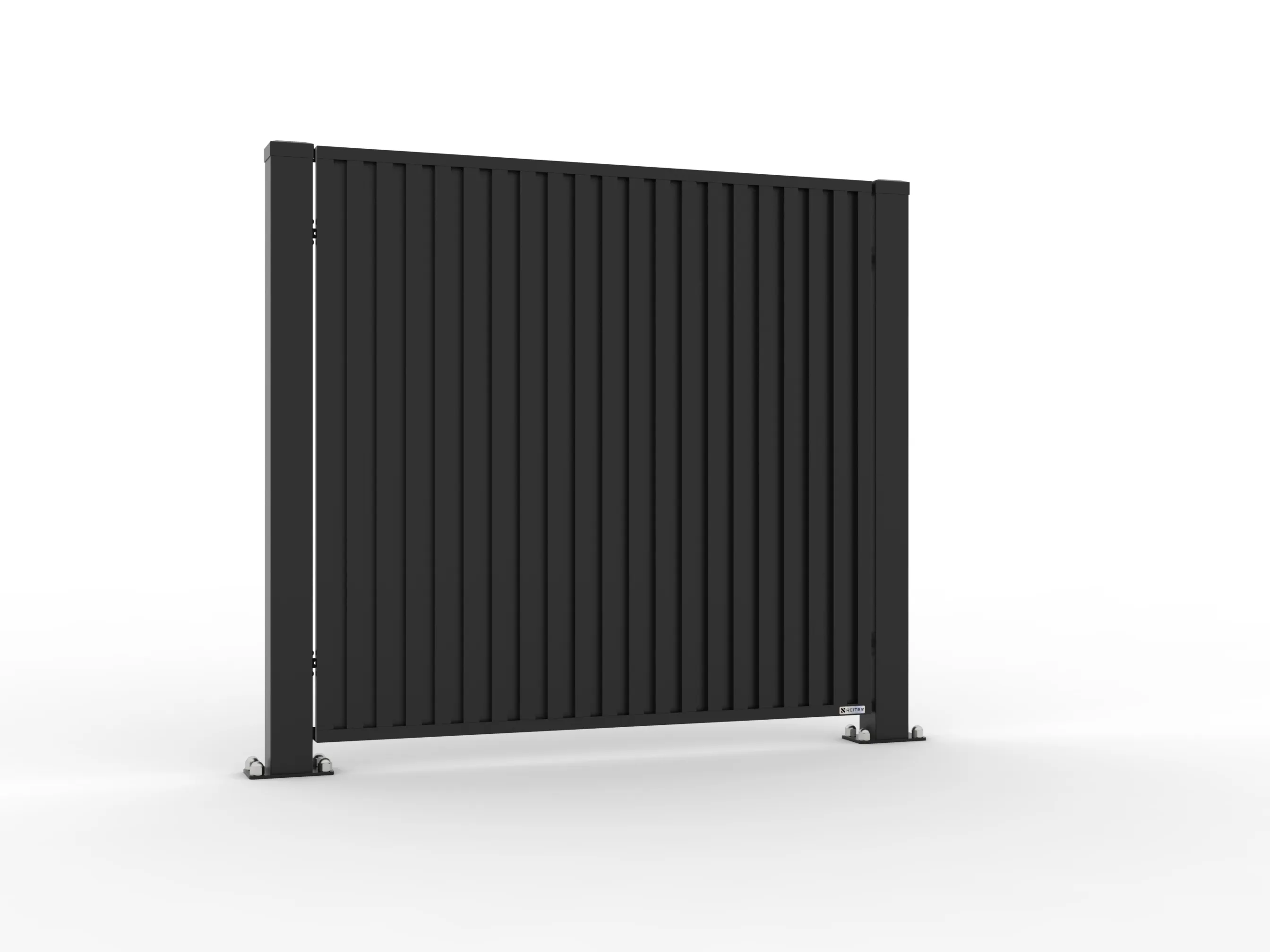 Model SX - Przęsło na wymiar