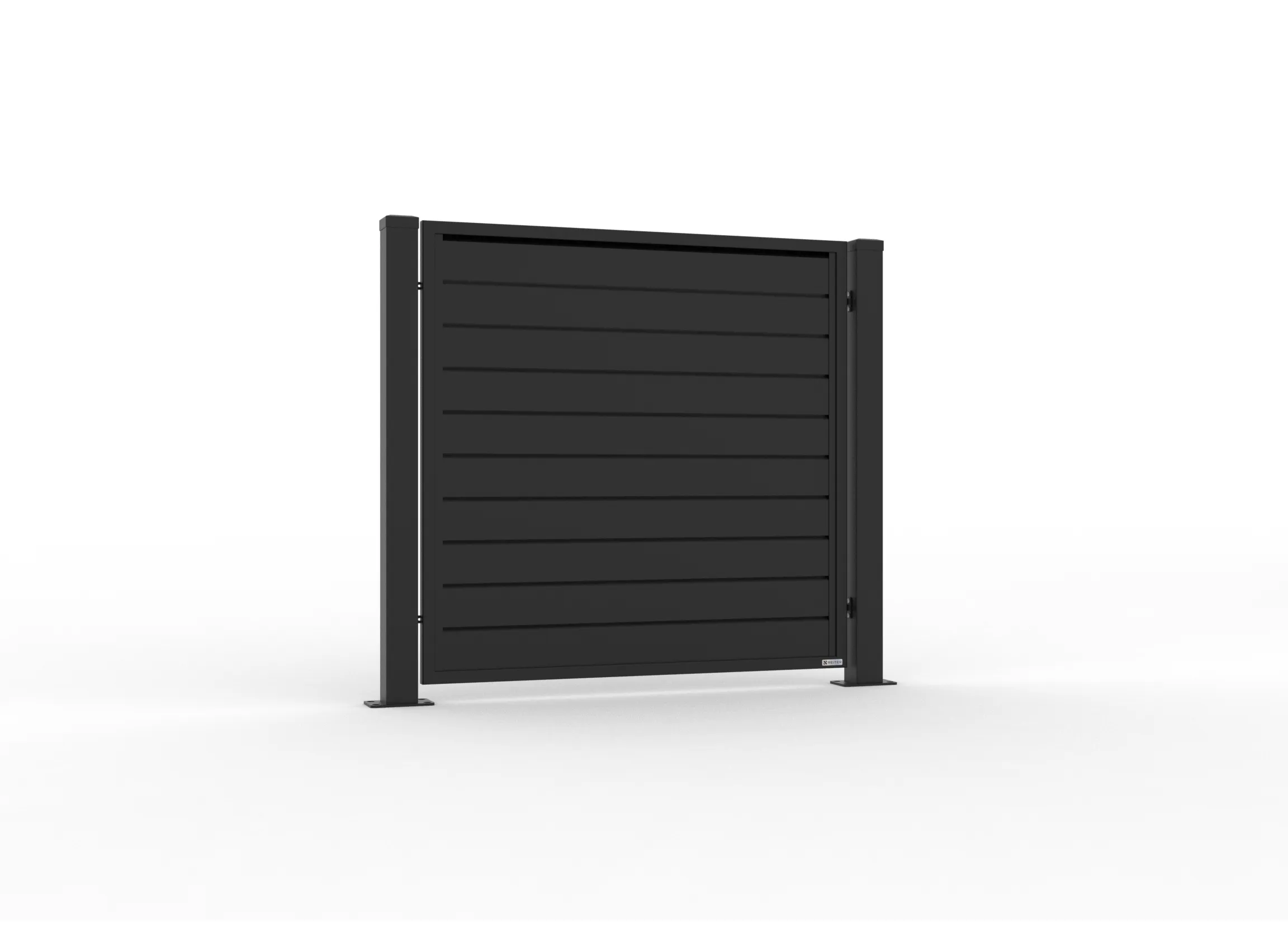 Model U - Przęsło na wymiar