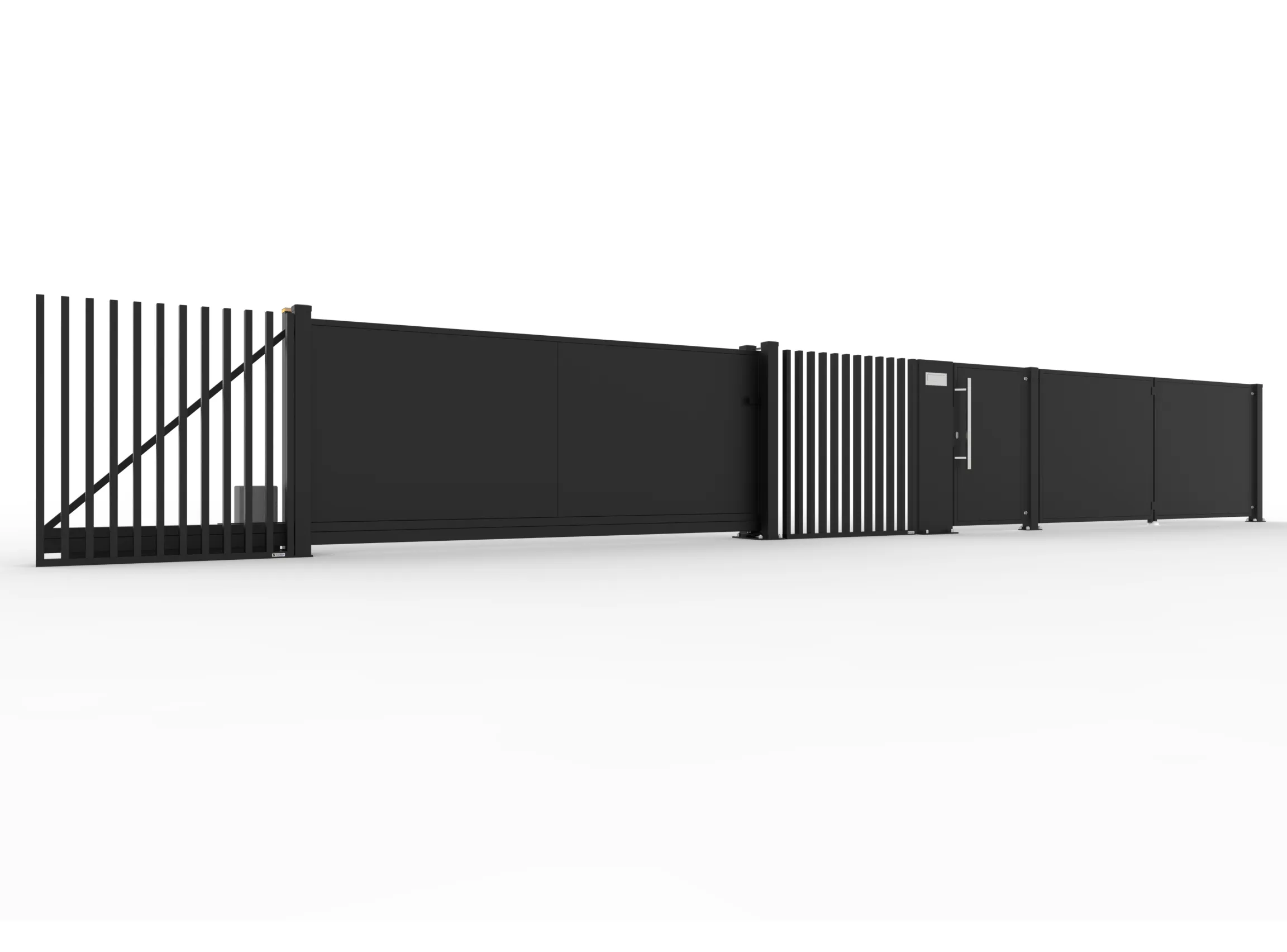 Model VQ