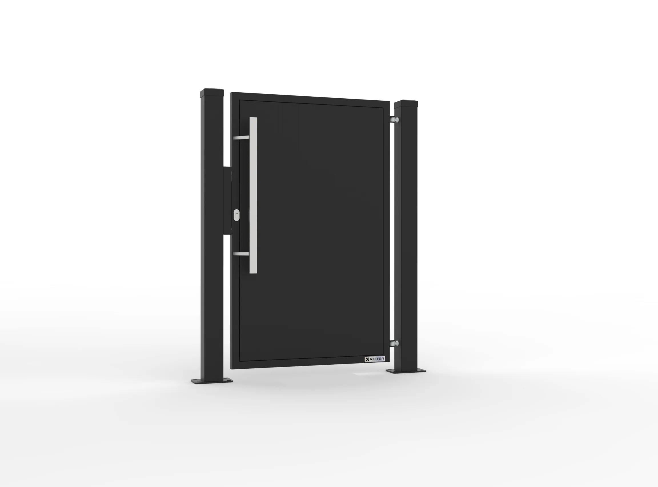 Model VQ - Furtka na wymiar