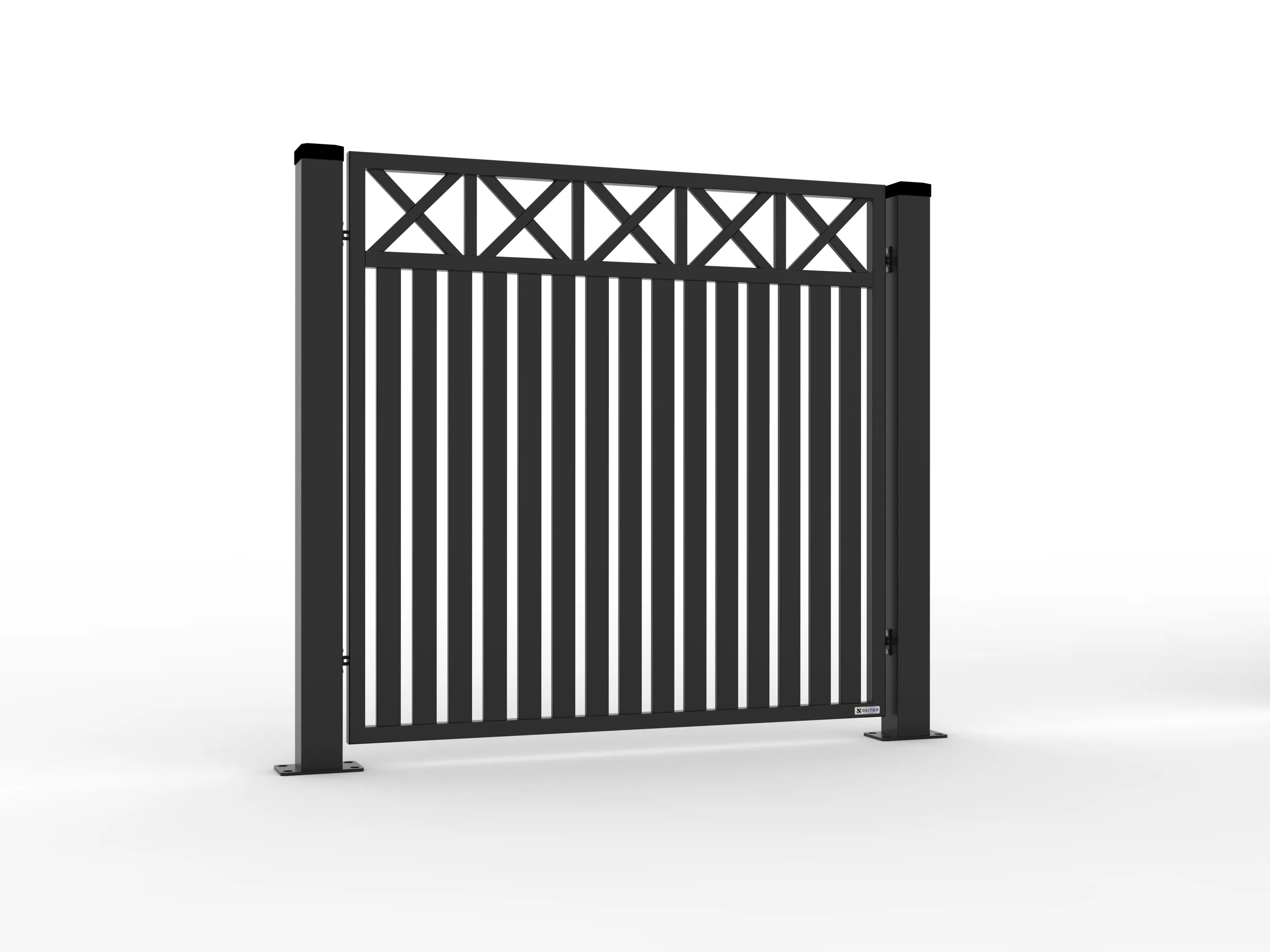 Model X - Przęsło na wymiar