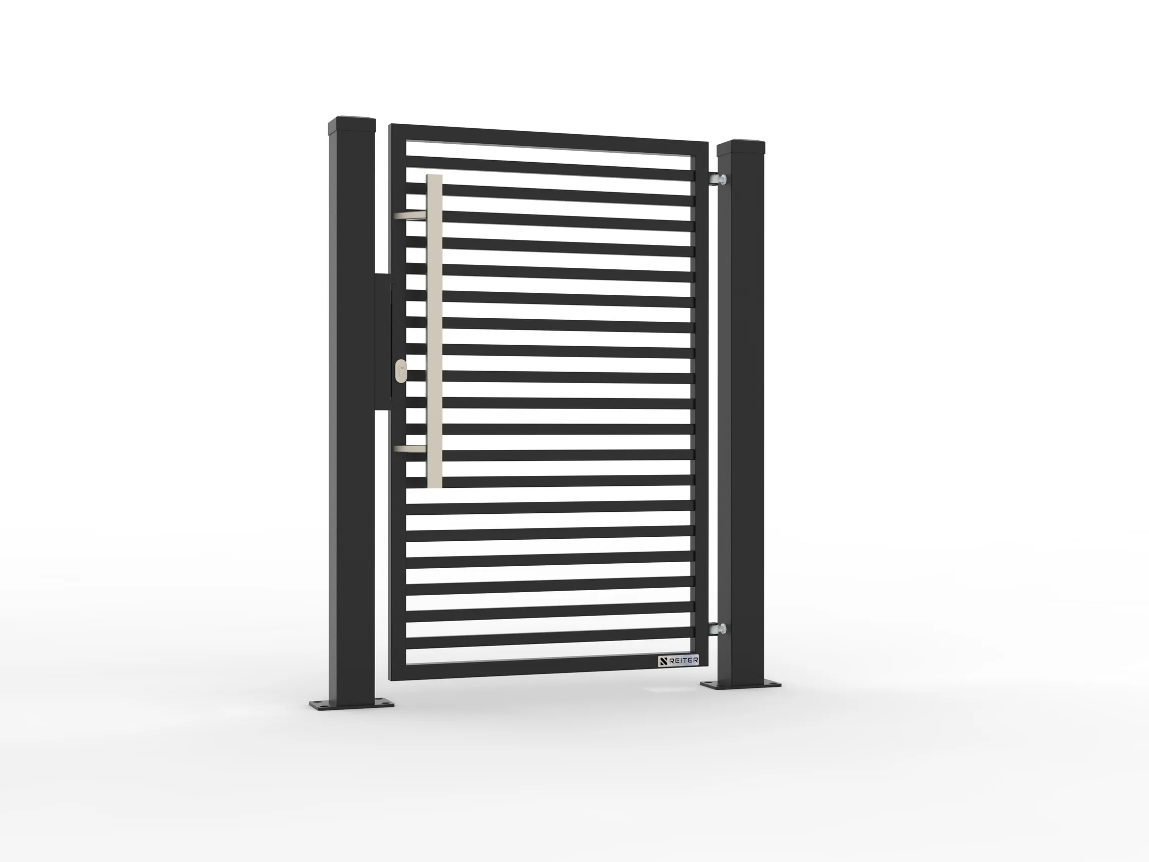 Model Y - Furtka na wymiar