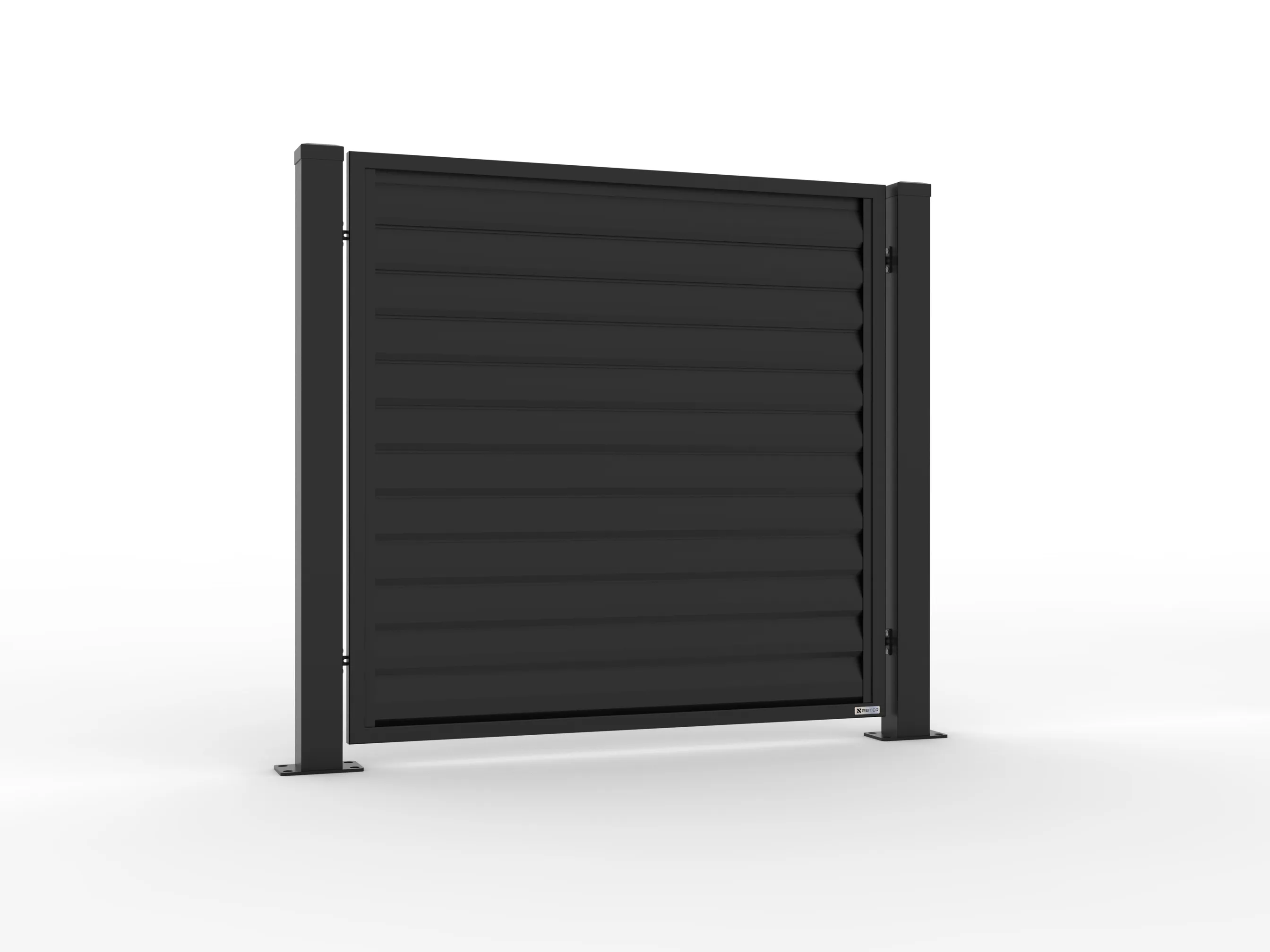 Model Z - Przęsło na wymiar