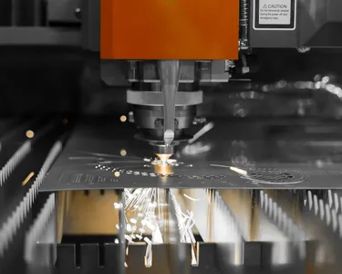 Ogrodzenia z lasera cnc